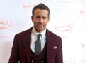 Ryan Reynolds-Blake Lively Donasi Rp15 M untuk Krisis Corona