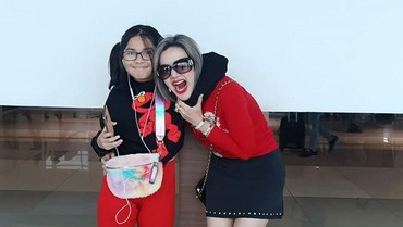 img-title Terpopuler: Anak Barbie Kumalasari hingga Pengakuan Istri Kedua Kiwil
