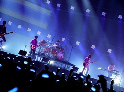 DAY6 Rilis Zombie, Lagu tentang Keluh Kesah Hidup Millenial