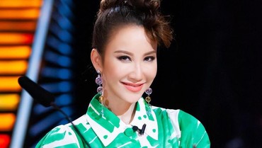 img-title Coco Lee Sempat Ditipu Suami Sebelum Meninggal karena Bunuh Diri