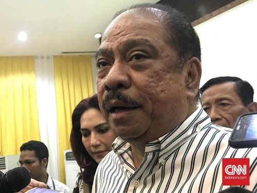 Anggota Komisi XI DPR Bantah Terima Dana di Kasus Korupsi CSR BI
