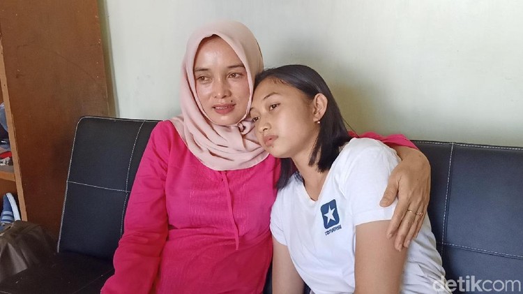 Shalfa yang dituduh tak perawan akhirnya berdamai dengan pelatihnya, dan dipastikan ikut PON 2020.