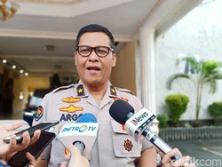 Polri: Ada 76 Kasus Hoax Covid-19, 18 Kasus Penimbunan