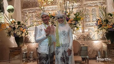Citra Kirana & Rezky Aditya Tak Tunda Punya Momongan