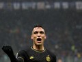 Lautaro Sejajar Lewandowski Usai Bobol Gawang Cagliari