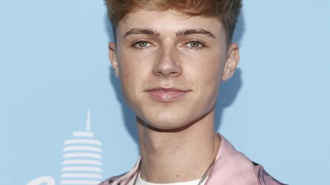HRVY tak puas hanya dengan kolaborasi dengan NCT Dream, ia berencana memperluas kolaborasinya pada karya yang akan datang.