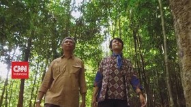 VIDEO: Gapai Asa Kelola Rimba (4/5)