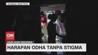 VIDEO: Harapan ODHA Tanpa Stigma