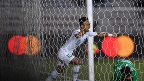 Blunder Kiper Bisa Jadi Drama Indonesia vs Vietnam