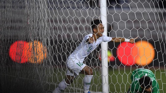 Vietnam memang baru kebobolan empat gol di SEA Games 2019 namun kiper mereka sering melakukan blunder di turnamen ini.