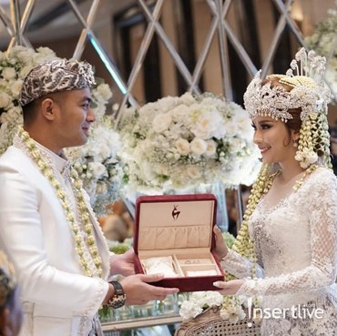 Kisah Cinta Guntur Triyoga & Aprisityah Devita Ayu, Ada Isu Selingkuh?