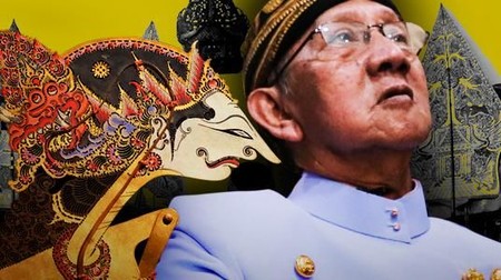Jalan Sunyi Ki Manteb