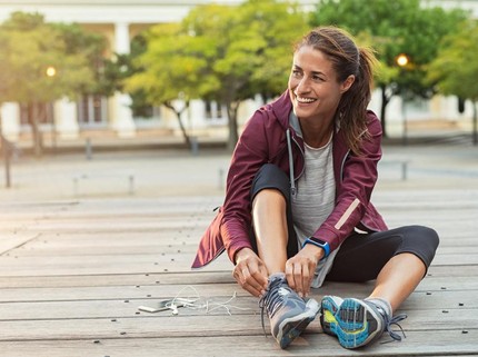 5 Olahraga Ini Bikin Berat Badan Cepat Turun