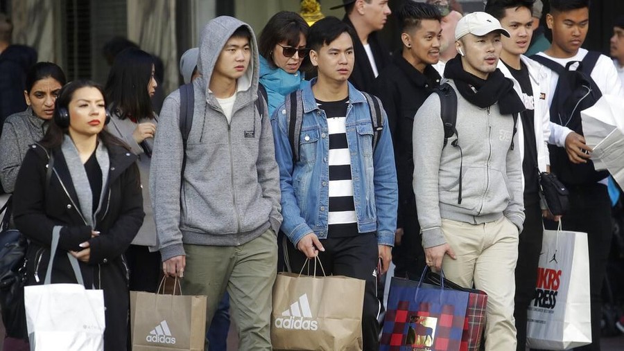 Black Friday 2019