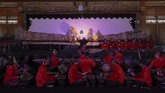 FOTO: Menanti Calon Dalang Masa Depan Salah satu upaya melestarikan wayang di Indonesia adalah mengenalkan sejak dini kepada generasi penerus. Beberapa di antara mereka bahkan sudah jadi dalang.