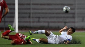 Jelang Final SEA Games: Vietnam Spesialis 'Comeback'