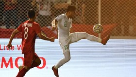 Pelatih Vietnam: Indonesia Paling Menyebalkan di SEA Games