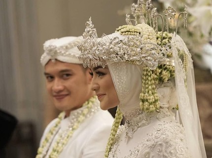 Ternyata Ini Alasan Ayah Citra Kirana Beri Restu pada Rezky Aditya