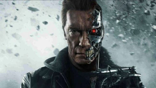 Mirip Terminator, Peneliti Sebut Manusia Bisa Punah Gegara AI