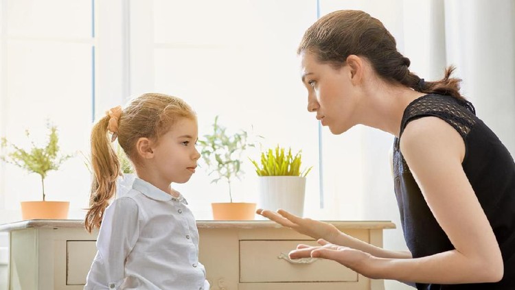 503188776 mother scolds her child