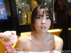Gisel Ngaku Masalah Hidup Lebih Banyak Usai Cerai dengan Gading Marten