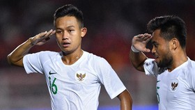 Cara Indonesia Lolos ke Semifinal Usai Kalah dari Vietnam
