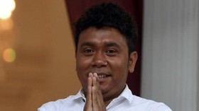Stafsus Jokowi Minta Permendikbudristek UKT Dicabut