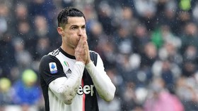 Juventus Gagal Teruskan Tren Sempurna di Kandang
