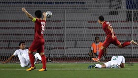Lawan Indonesia, Vietnam Spesialis 'Gol Telat' di SEA Games