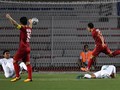 Lawan Indonesia, Vietnam Spesialis 'Gol Telat' di SEA Games