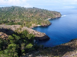 Likupang Adopsi Safe Travel untuk Gaet Wisatawan Saat Pandemi