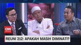 VIDEO: Reuni 212, Apakah Masih Diminati? (3/3)