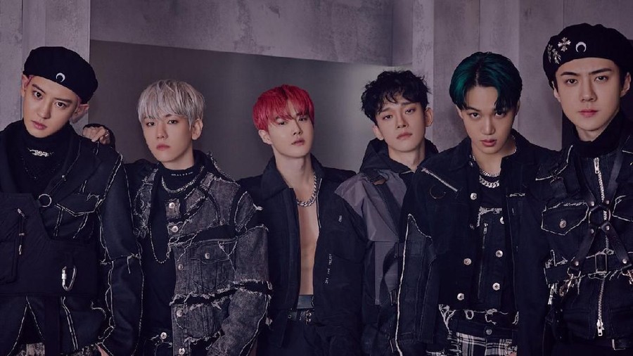 EXO