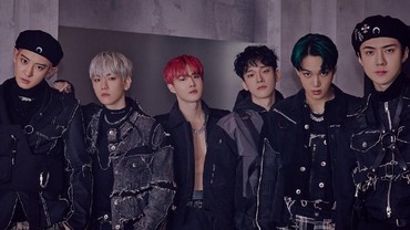 img-title EXO Berbagi Foto Reuni dengan D.O yang Datangi Konser Mereka