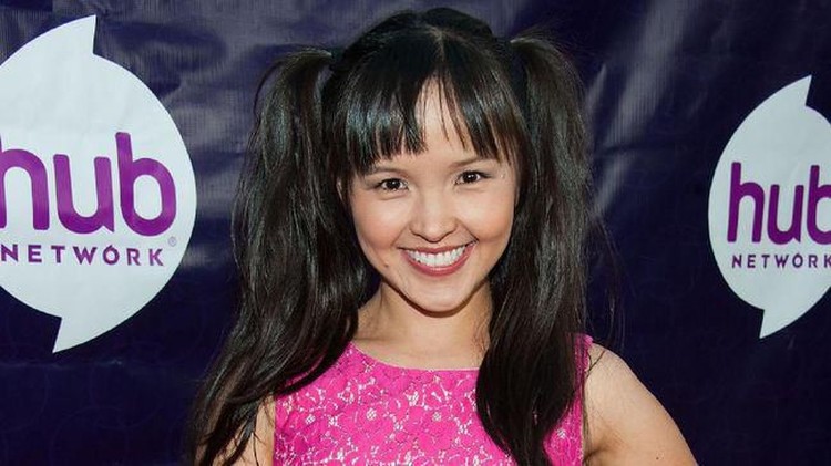 Sempat jadi pembersih WC di Amerika Serikat, Tania Gunadi akhirnya berhasil membintangi banyak film Disney.
