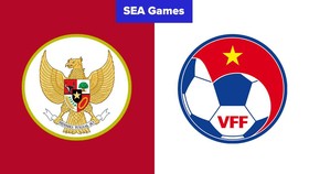 LIVE REPORT: Vietnam vs Indonesia di SEA Games 2019