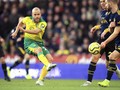 Liga Inggris: Arsenal Gagal Menang Lawan Tim Zona Degradasi