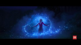 VIDEO: Frozen 2 Dulang Cuan Sebelum Thanksgiving