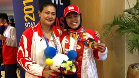 Nasib Emas Dancesport Tunggu SEA Games Selesai