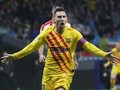 3 Alasan Messi Bisa Pindah ke Inter Milan