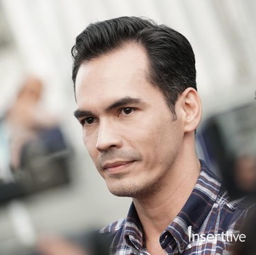 Atalarik Syah Bahas soal Kebodohan dan Dosa Tsania Marwa