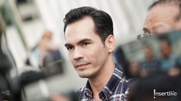 img-title Atalarik Syah Bahas soal Kebodohan dan Dosa Tsania Marwa