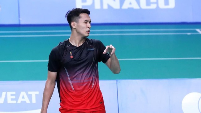 Indonesia akan menghadapi Malaysia dalam laga final nomor beregu badminton SEA Games. Berikut jadwal siaran langsung laga tersebut.
