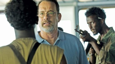 Bioskop Trans TV Hari Ini, Aksi Tom Hanks jadi Kapten Perompak