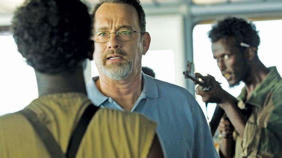 Sinopsis The Equalizer dan Captain Phillips.