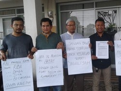 Kampoeng Kurma, Bisnis Berbalut Agama yang Berakhir Bangkrut