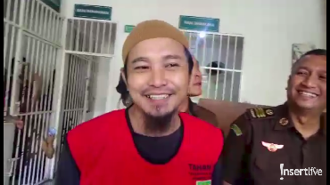 Zul Zivilia Diisukan Dapat Hukuman Mati, Keluarga Siap Tempuh Jalur Hukum