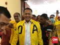 Bamsoet Kritik Keras Tuntutan 7 Tapol Papua di Balikpapan