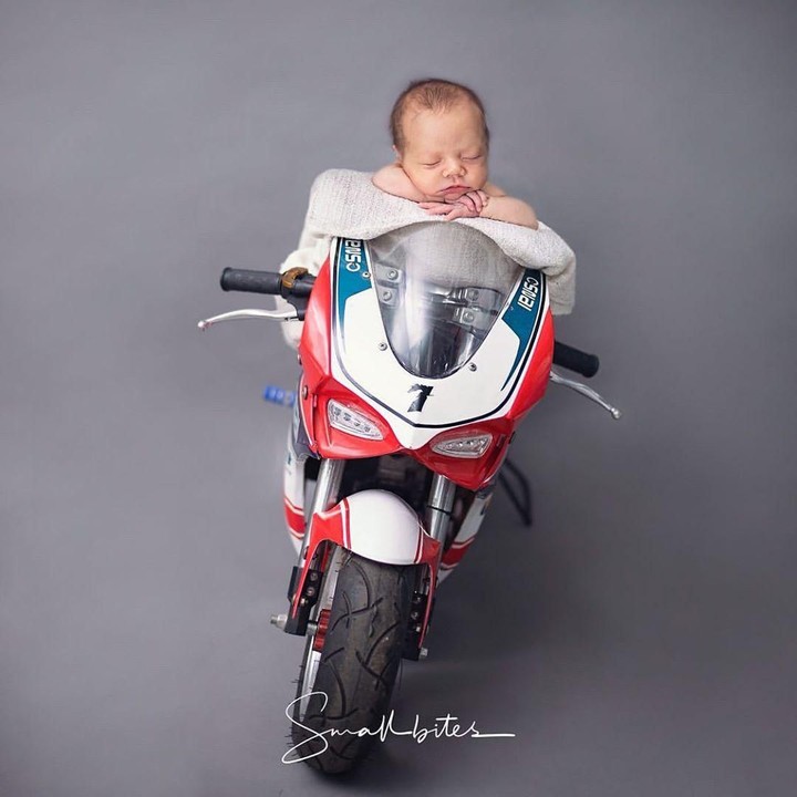 <p>Bayi berjenis kelamin laki-laki ini diberi nama Eadred Koa Lewis Miguel, dan biasa dipanggil Koa. (Foto: Instagram @celine_evangelista)</p>