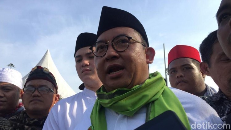 Fadli Zon